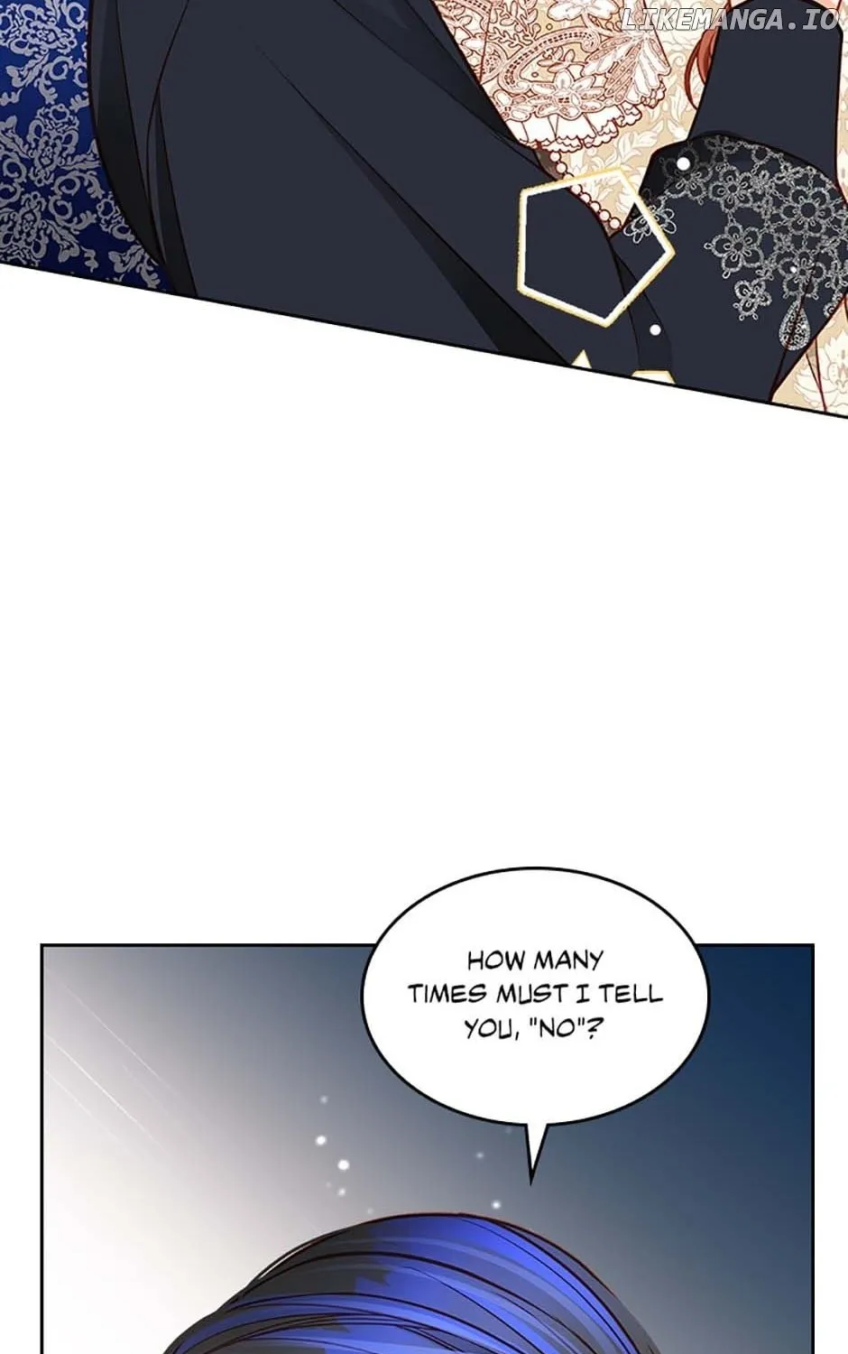 Secret Wardrobe Of The Duchess Chapter 96 page 56 - 