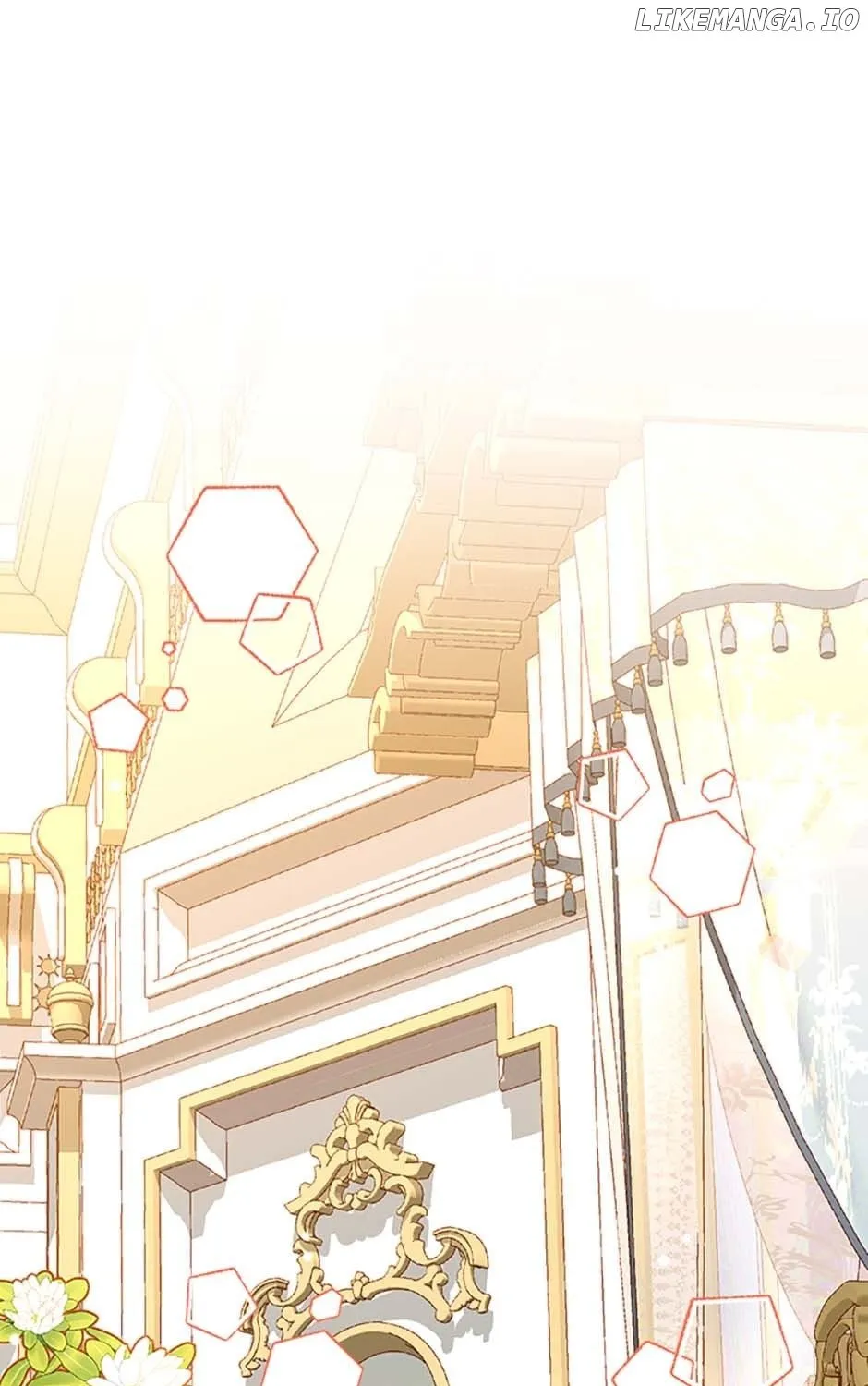 Secret Wardrobe Of The Duchess Chapter 96 page 60 - 
