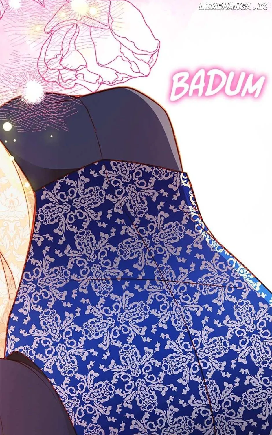 Secret Wardrobe Of The Duchess Chapter 96 page 8 - 