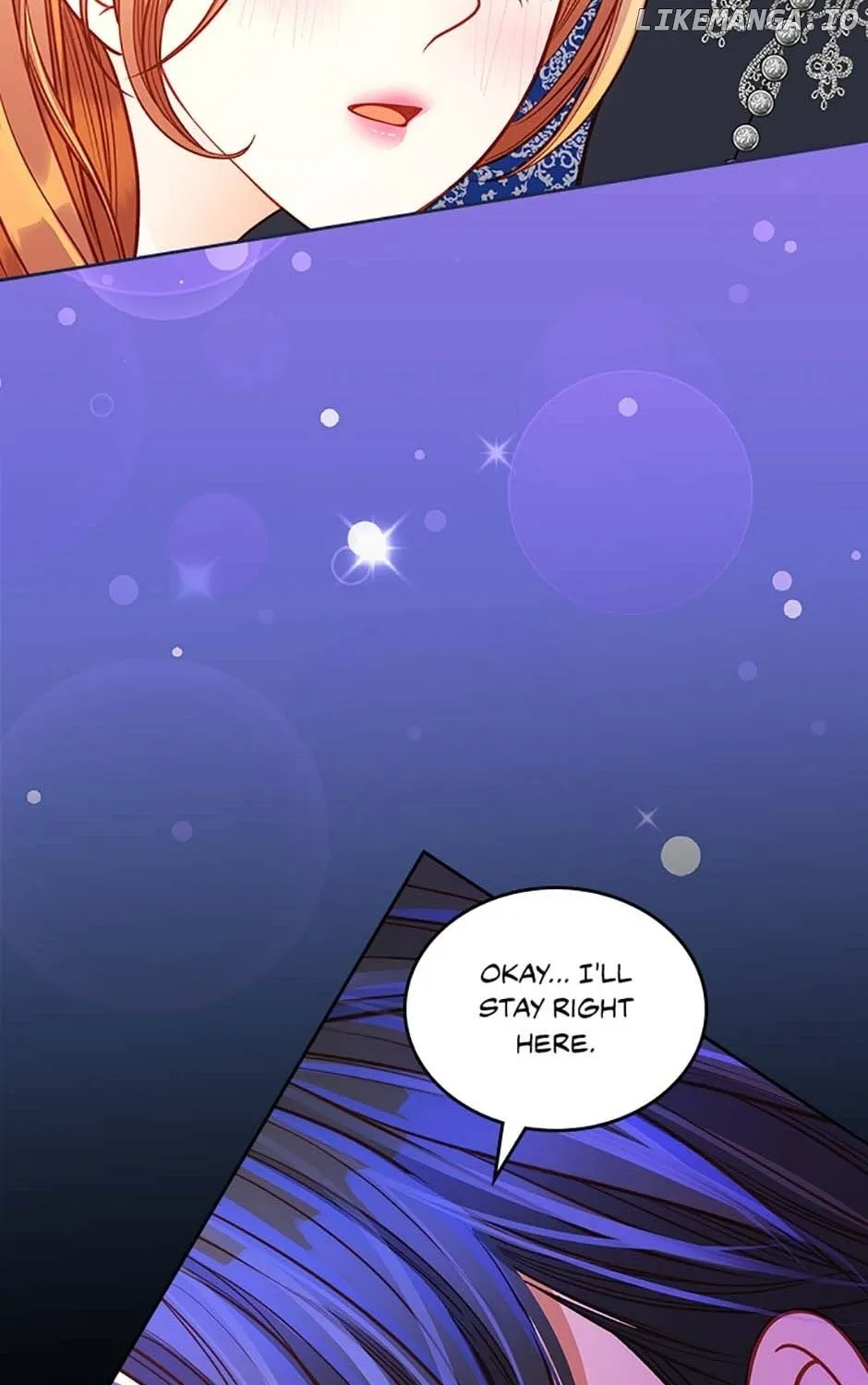 Secret Wardrobe Of The Duchess Chapter 96 page 72 - 