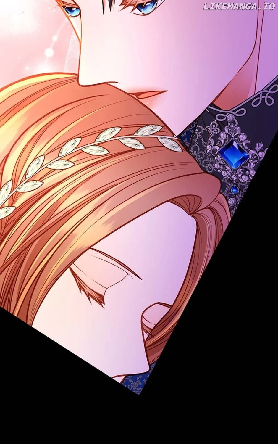 Secret Wardrobe Of The Duchess Chapter 96 page 74 - 