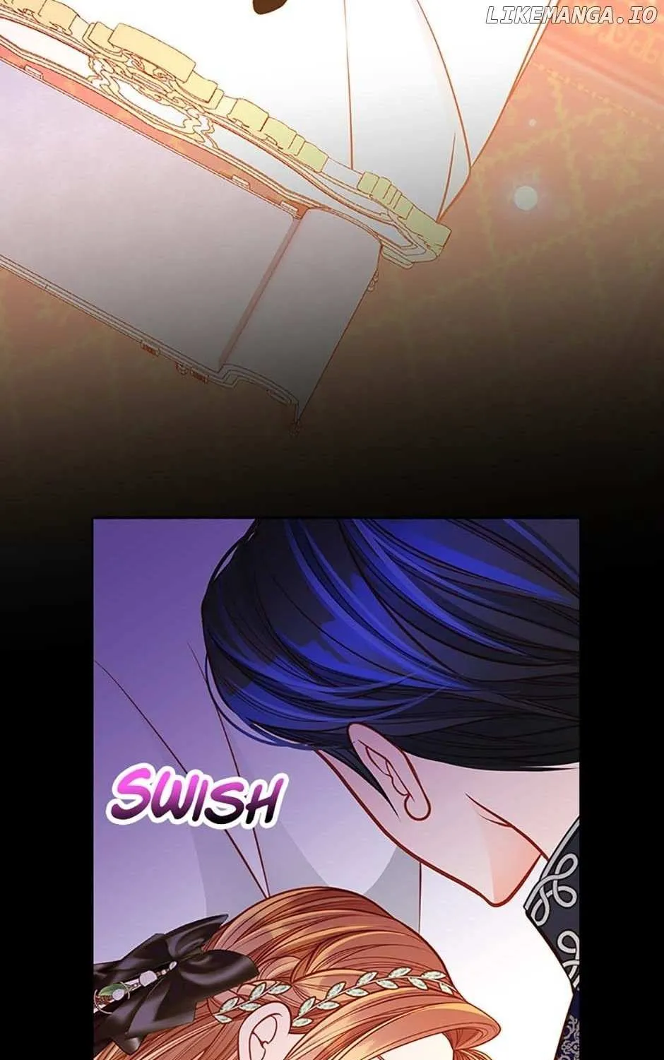 Secret Wardrobe Of The Duchess Chapter 96 page 78 - 
