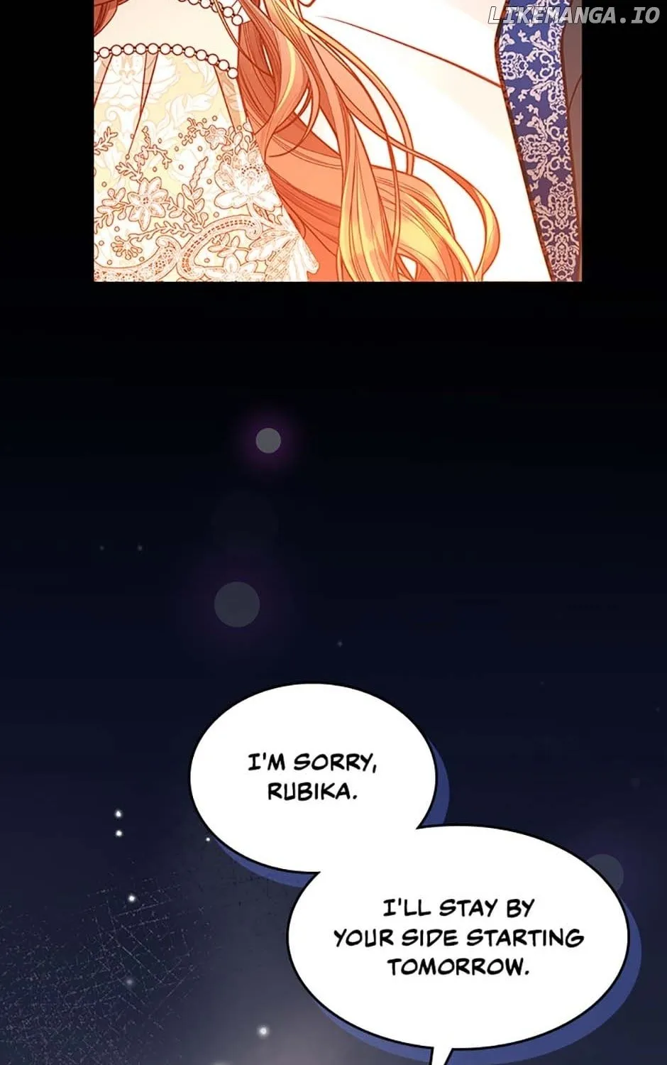 Secret Wardrobe Of The Duchess Chapter 96 page 80 - 