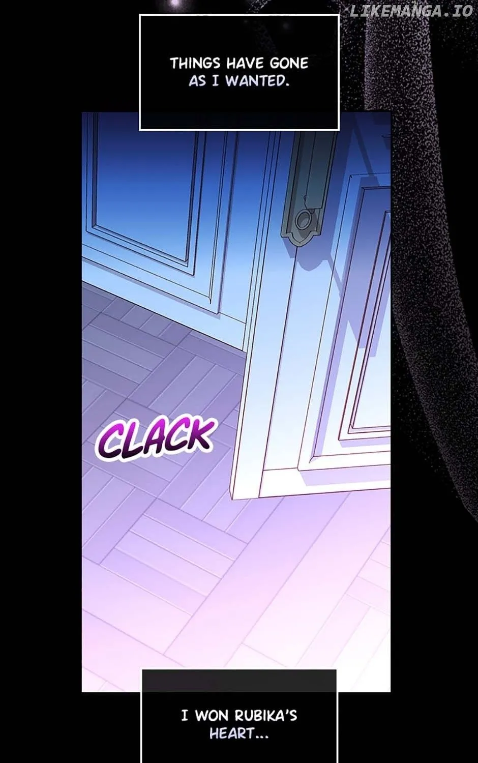 Secret Wardrobe Of The Duchess Chapter 96 page 86 - 