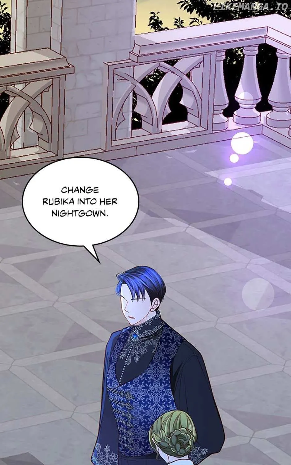 Secret Wardrobe Of The Duchess Chapter 96 page 90 - 