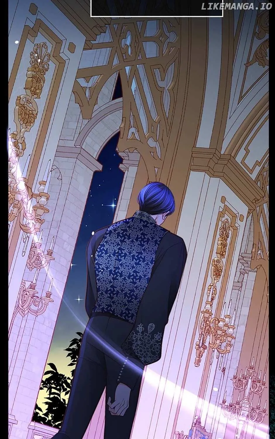 Secret Wardrobe Of The Duchess Chapter 96 page 94 - 