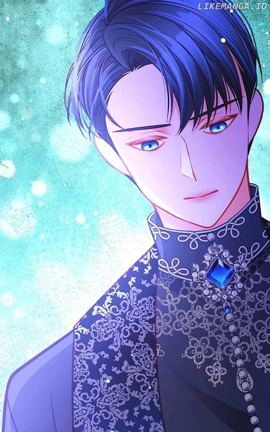 Secret Wardrobe Of The Duchess Chapter 96 page 98 - 