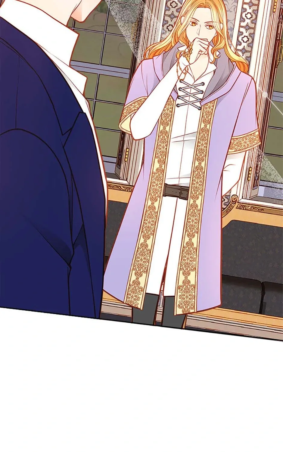 Secret Wardrobe Of The Duchess Chapter 97 page 101 - 