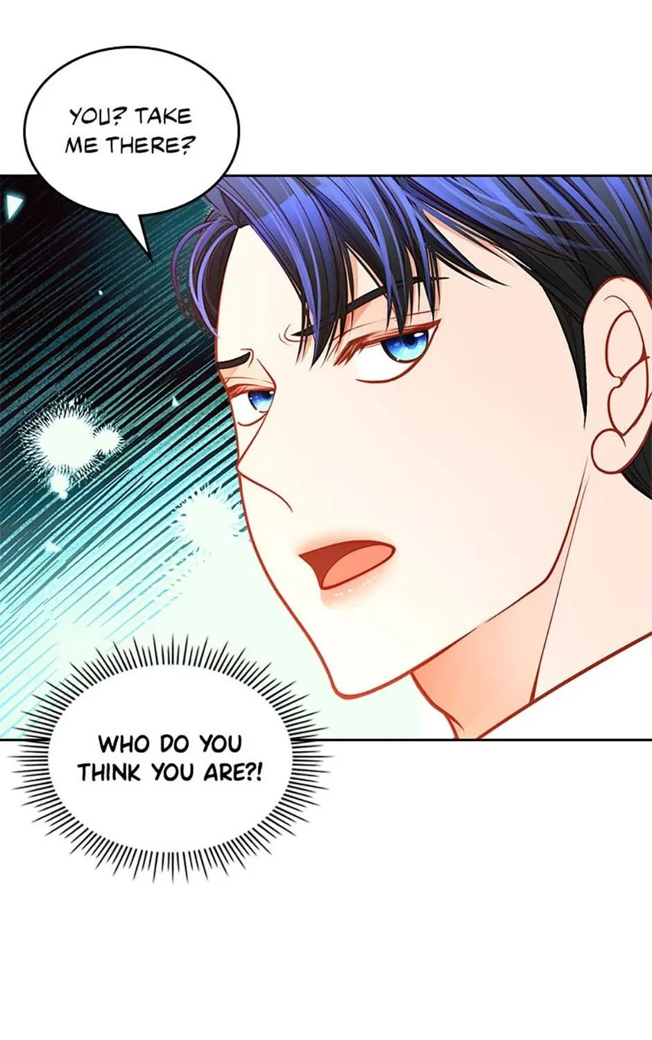 Secret Wardrobe Of The Duchess Chapter 97 page 103 - 