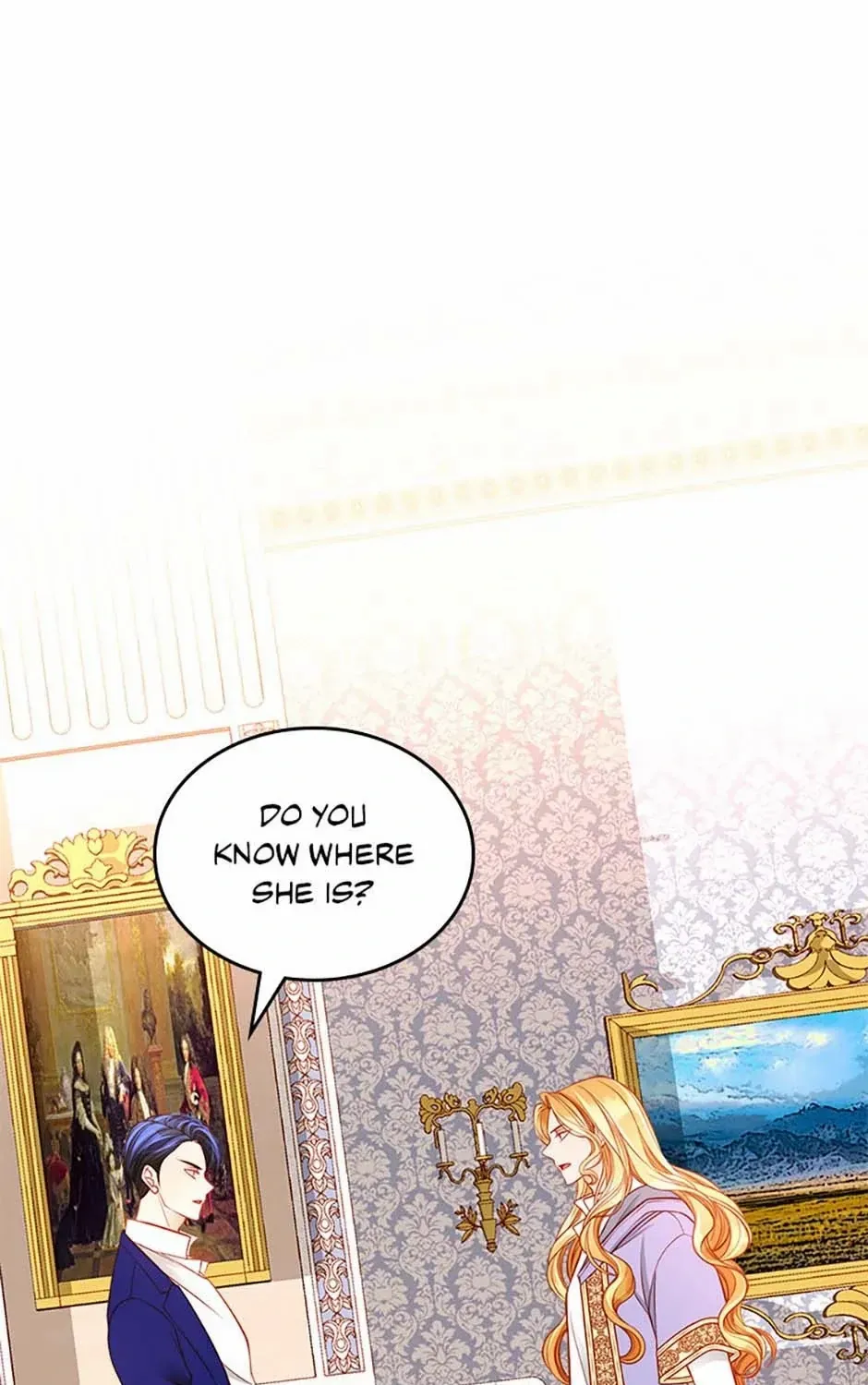 Secret Wardrobe Of The Duchess Chapter 97 page 107 - 