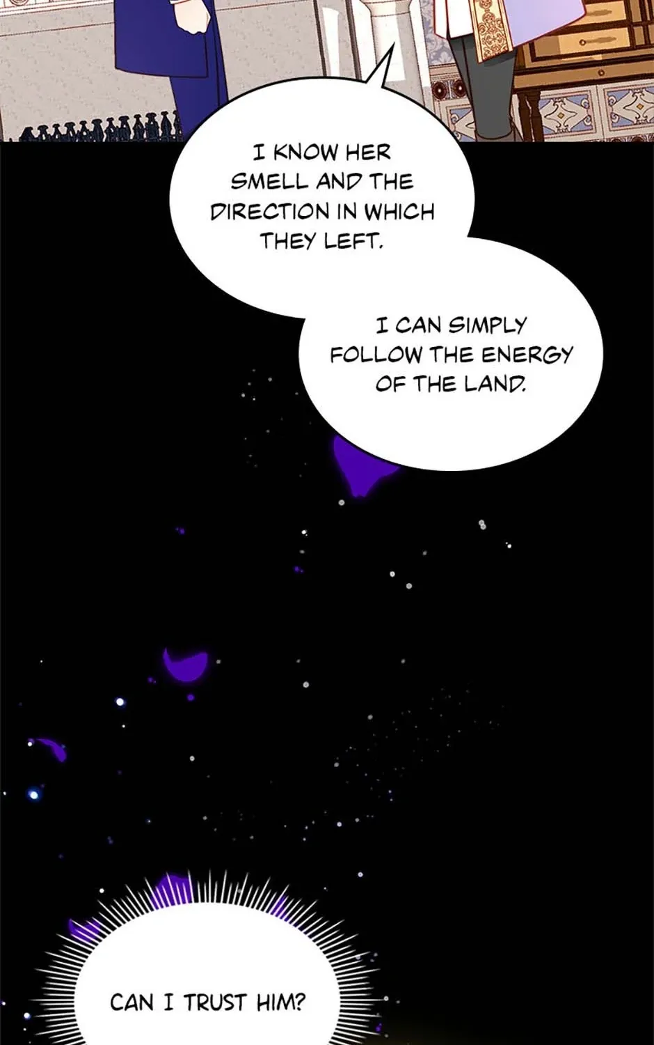 Secret Wardrobe Of The Duchess Chapter 97 page 109 - 