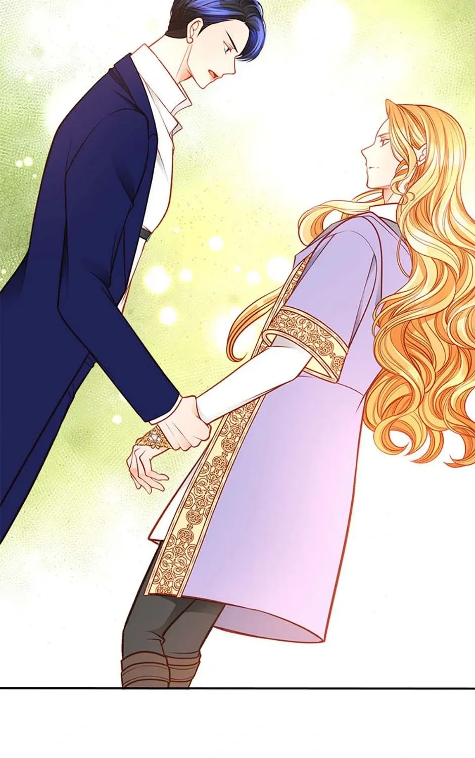 Secret Wardrobe Of The Duchess Chapter 97 page 115 - 