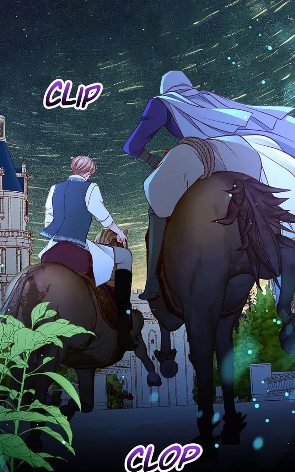 Secret Wardrobe Of The Duchess Chapter 97 page 13 - 