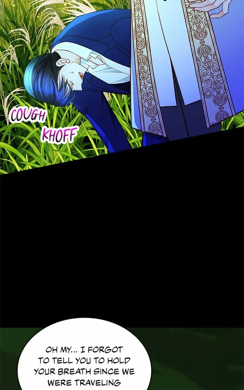 Secret Wardrobe Of The Duchess Chapter 97 page 139 - 