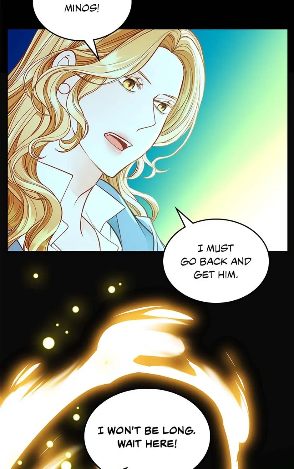 Secret Wardrobe Of The Duchess Chapter 97 page 143 - 