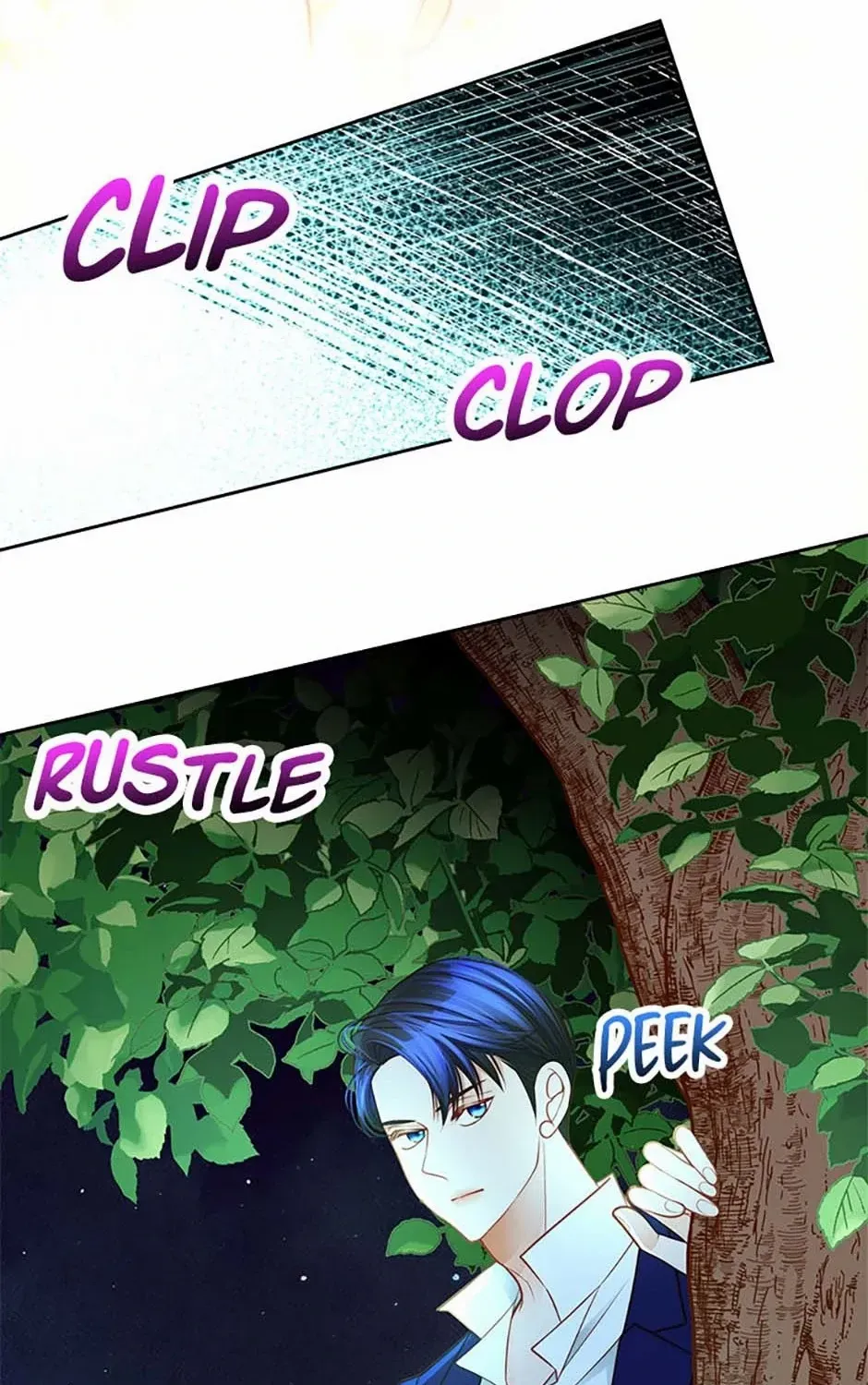 Secret Wardrobe Of The Duchess Chapter 97 page 153 - 
