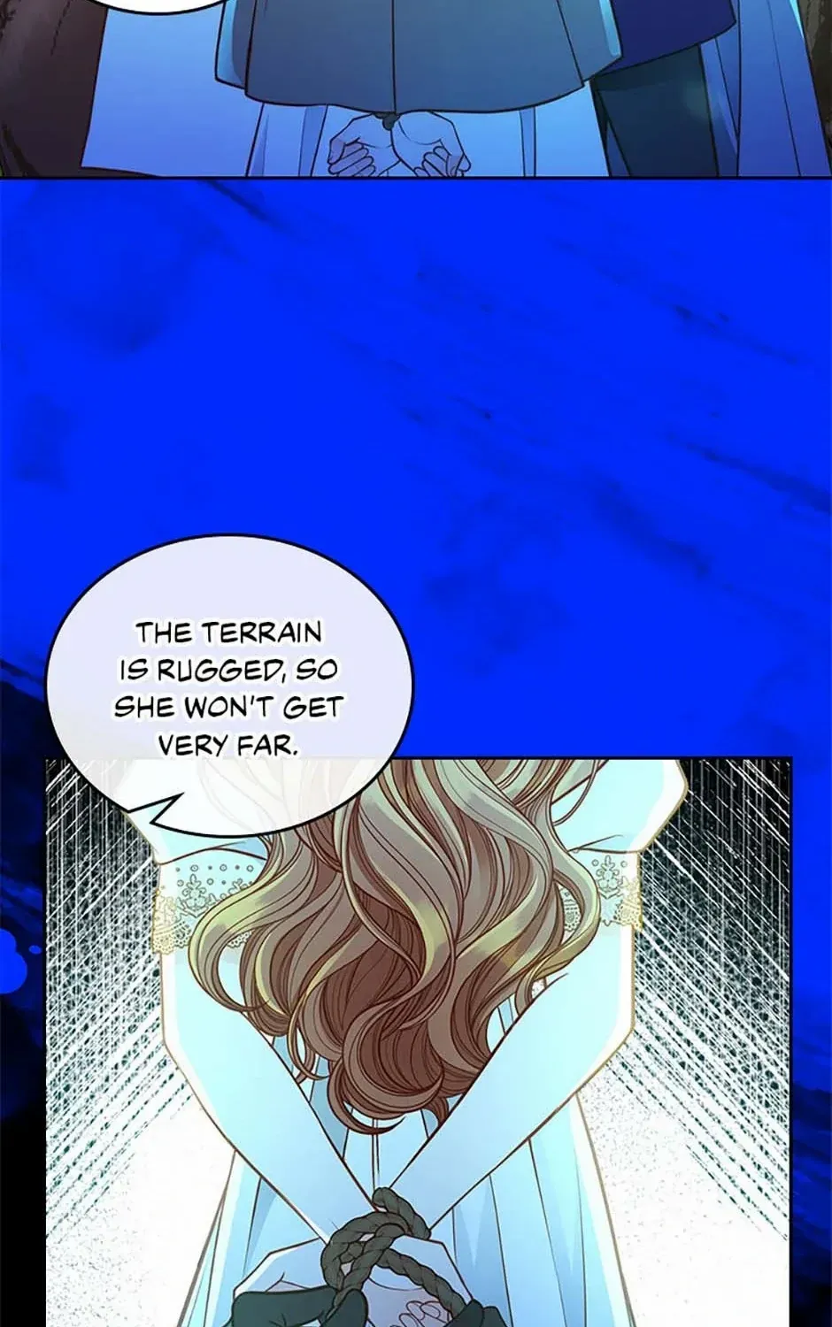 Secret Wardrobe Of The Duchess Chapter 97 page 159 - 