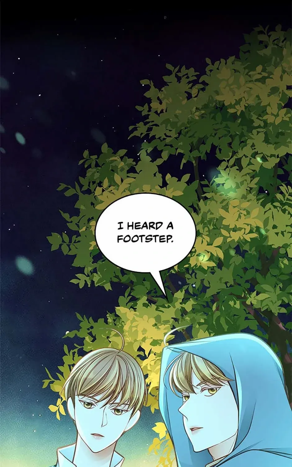 Secret Wardrobe Of The Duchess Chapter 97 page 163 - 