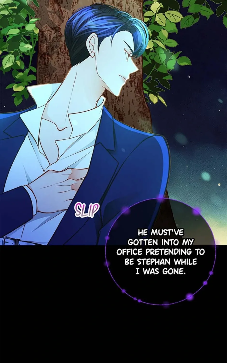 Secret Wardrobe Of The Duchess Chapter 97 page 167 - 