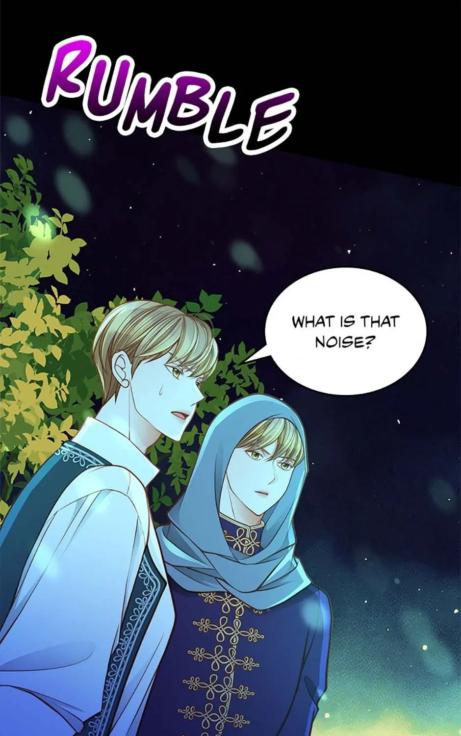 Secret Wardrobe Of The Duchess Chapter 97 page 169 - 