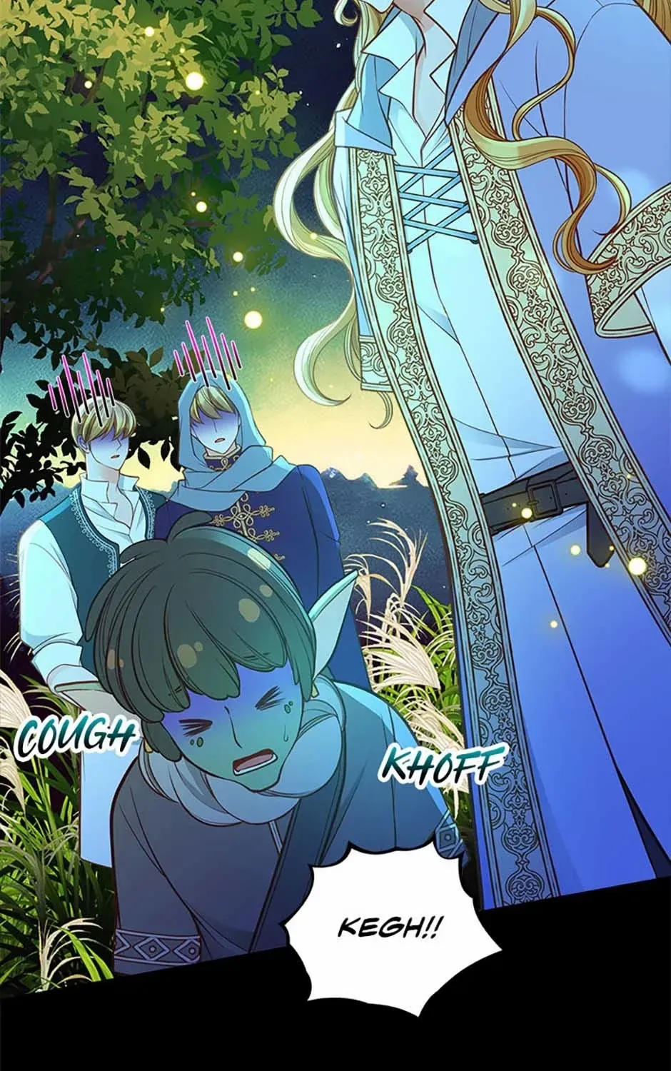 Secret Wardrobe Of The Duchess Chapter 97 page 175 - 