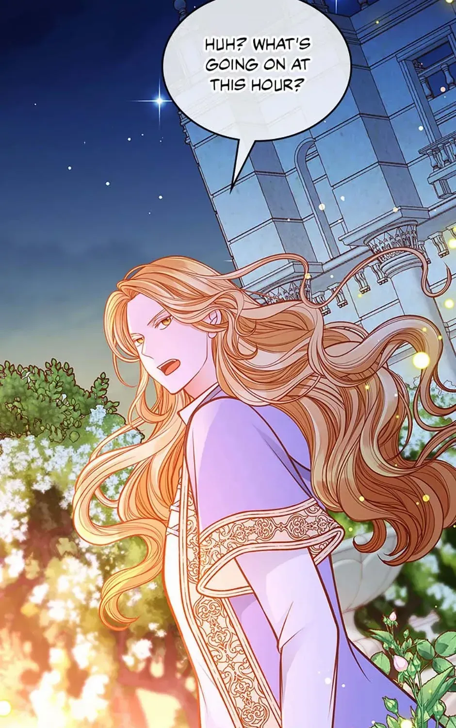 Secret Wardrobe Of The Duchess Chapter 97 page 19 - 