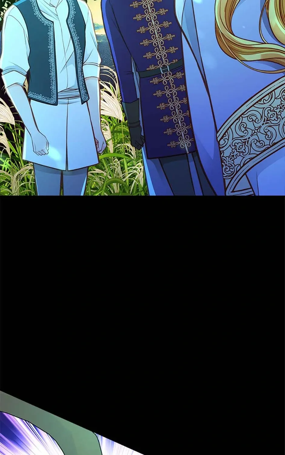 Secret Wardrobe Of The Duchess Chapter 97 page 181 - 