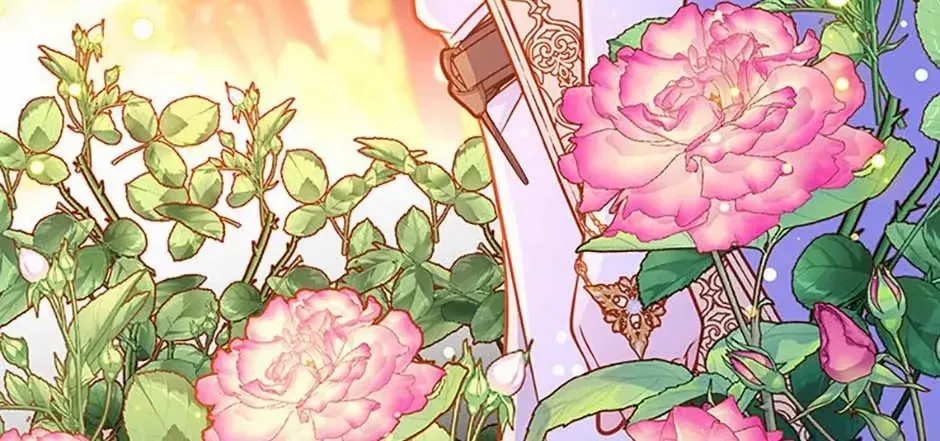 Secret Wardrobe Of The Duchess Chapter 97 page 20 - 