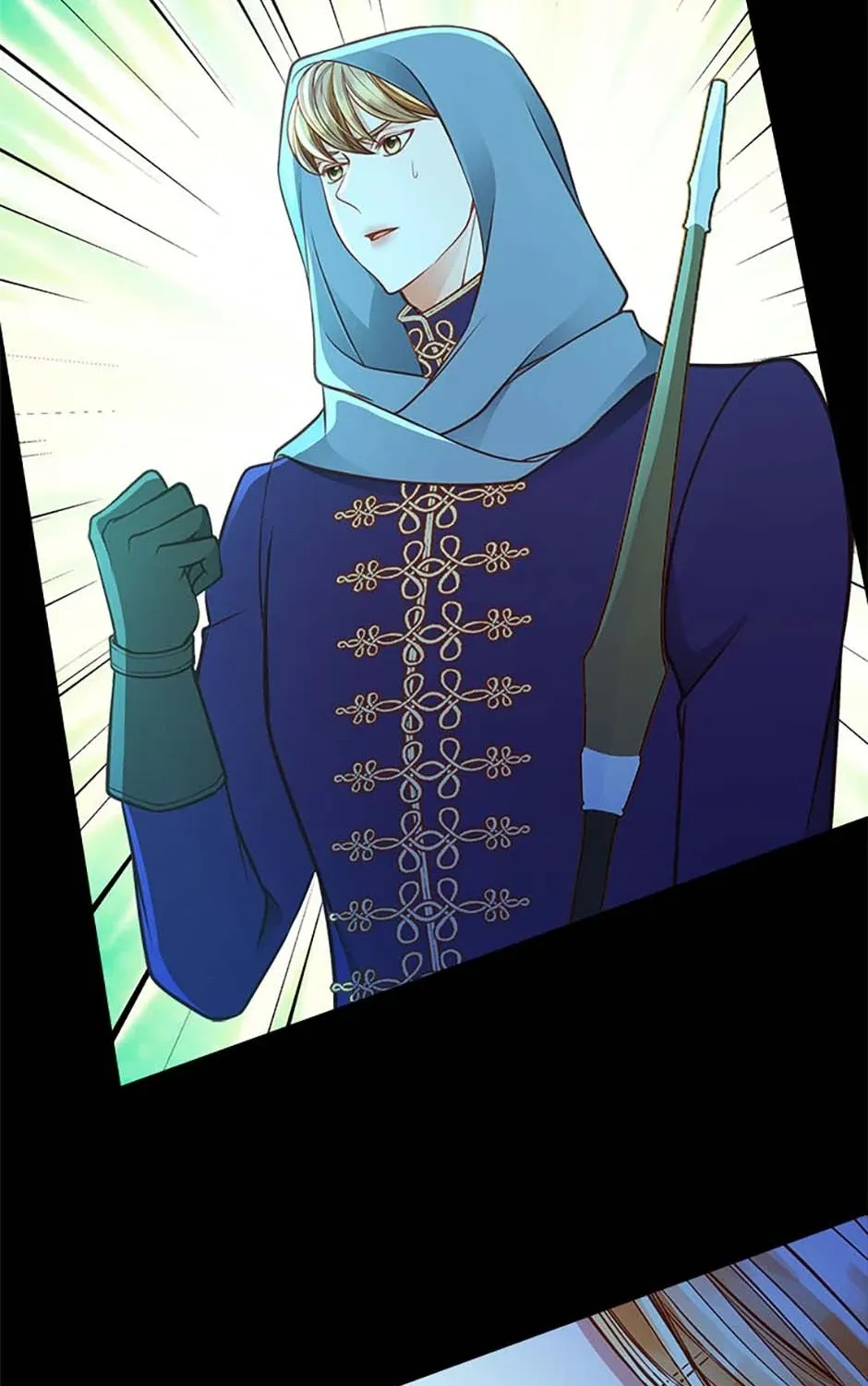 Secret Wardrobe Of The Duchess Chapter 97 page 193 - 