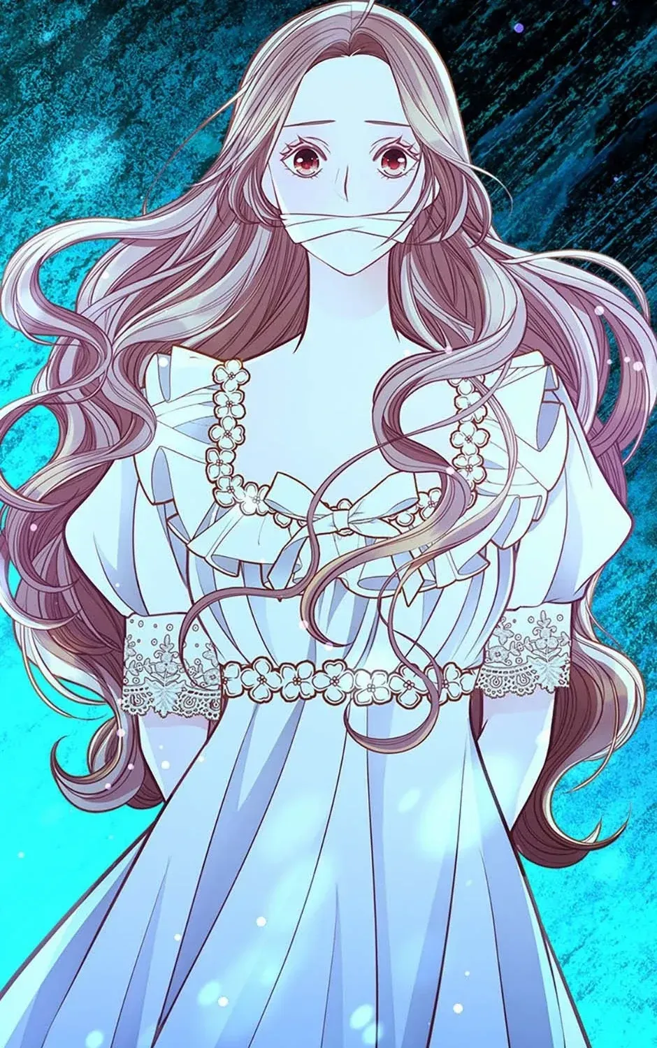 Secret Wardrobe Of The Duchess Chapter 97 page 3 - 