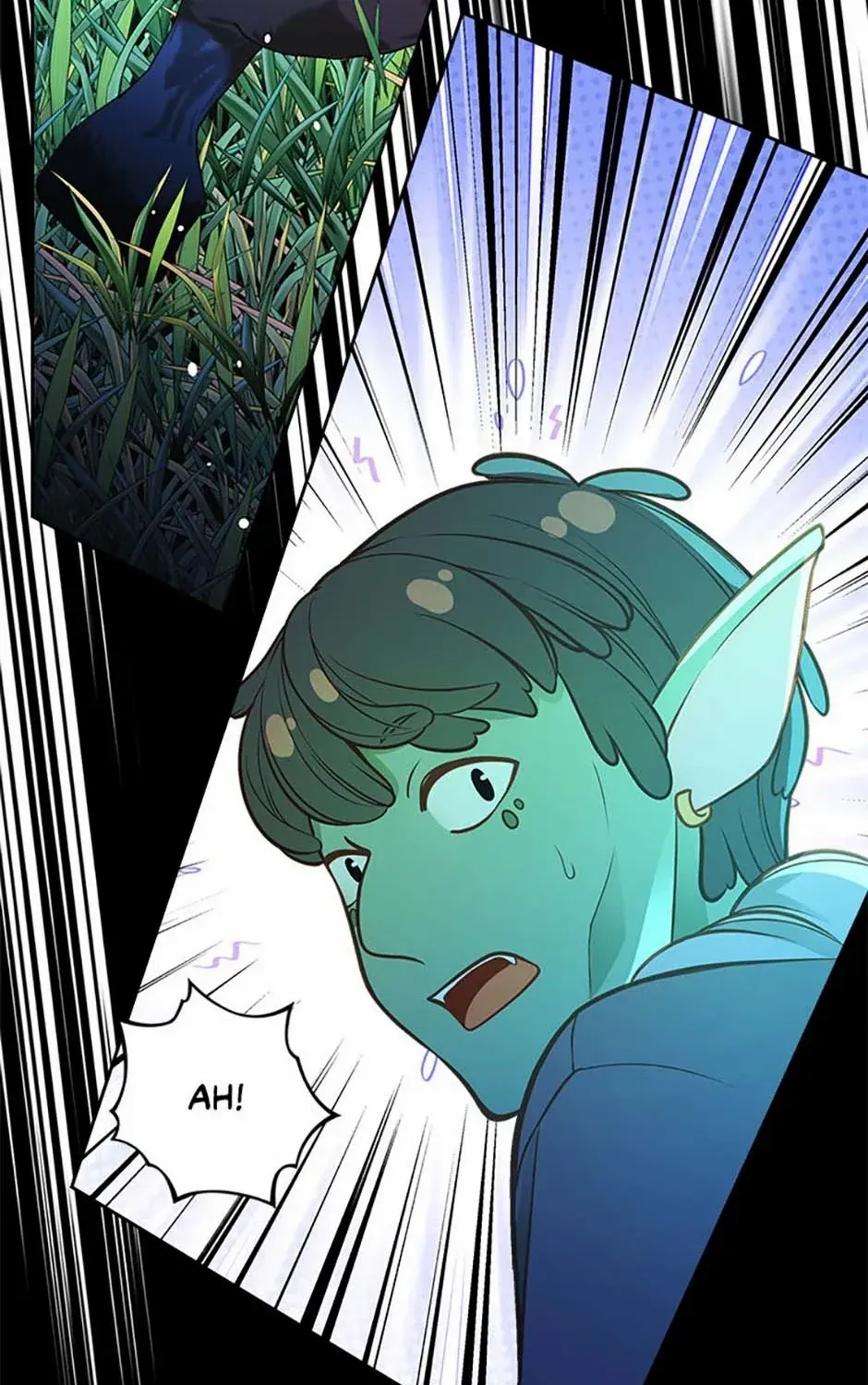 Secret Wardrobe Of The Duchess Chapter 97 page 229 - 