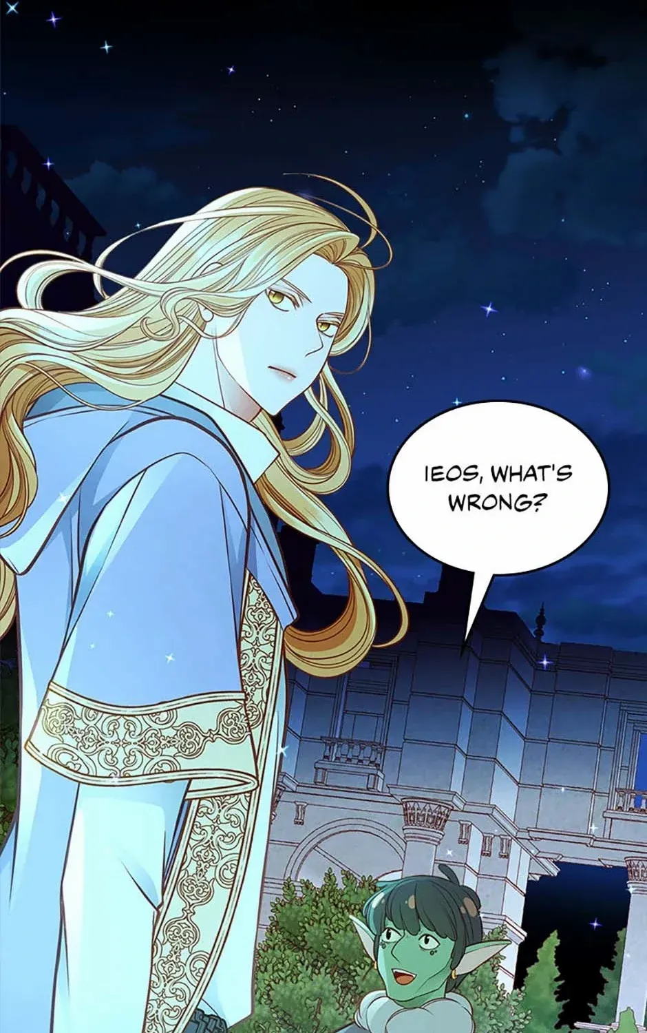 Secret Wardrobe Of The Duchess Chapter 97 page 31 - 