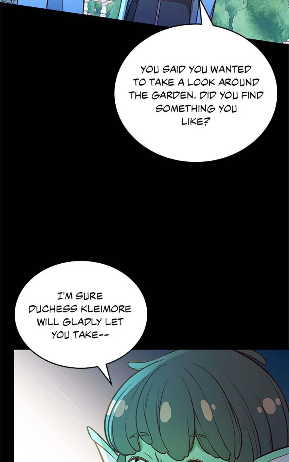 Secret Wardrobe Of The Duchess Chapter 97 page 33 - 