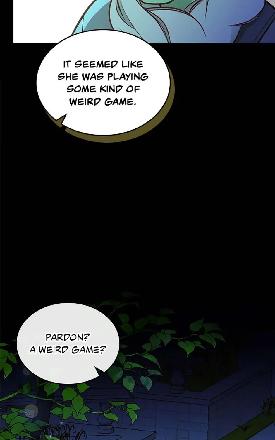 Secret Wardrobe Of The Duchess Chapter 97 page 35 - 
