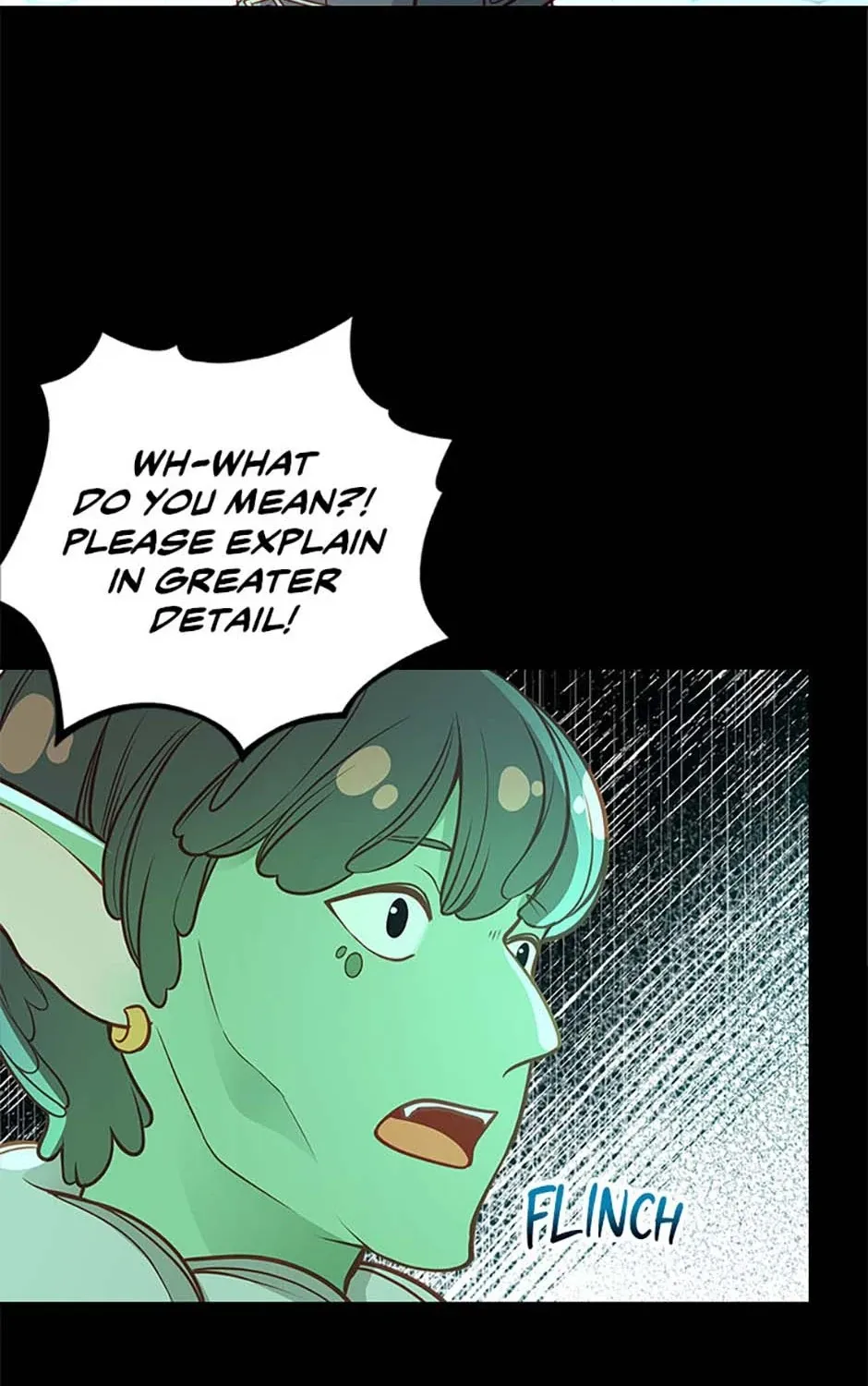 Secret Wardrobe Of The Duchess Chapter 97 page 39 - 