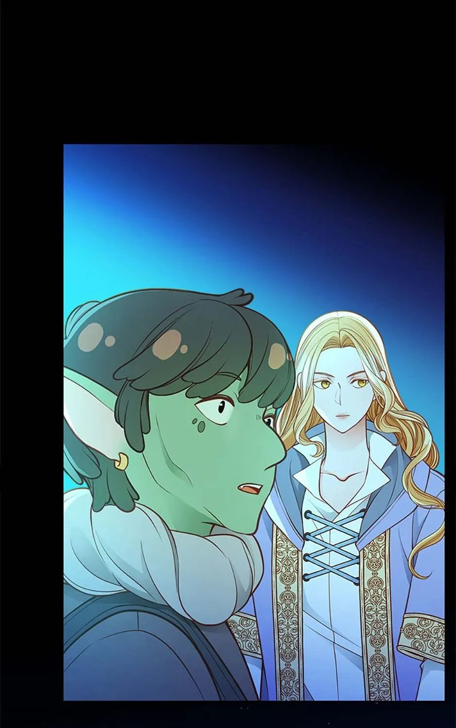 Secret Wardrobe Of The Duchess Chapter 97 page 43 - 