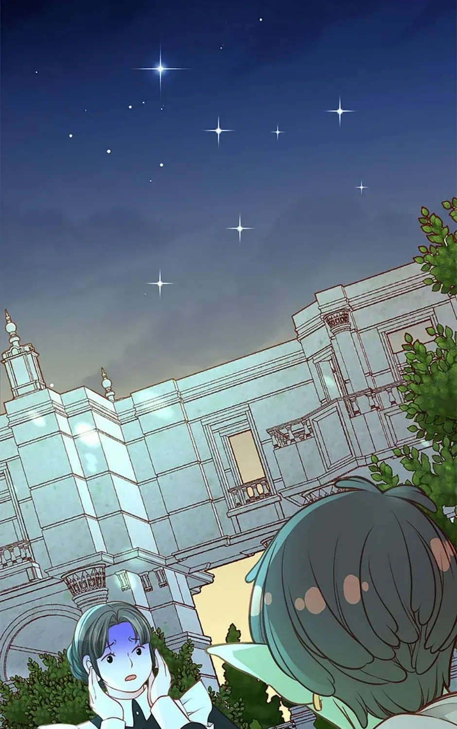 Secret Wardrobe Of The Duchess Chapter 97 page 45 - 