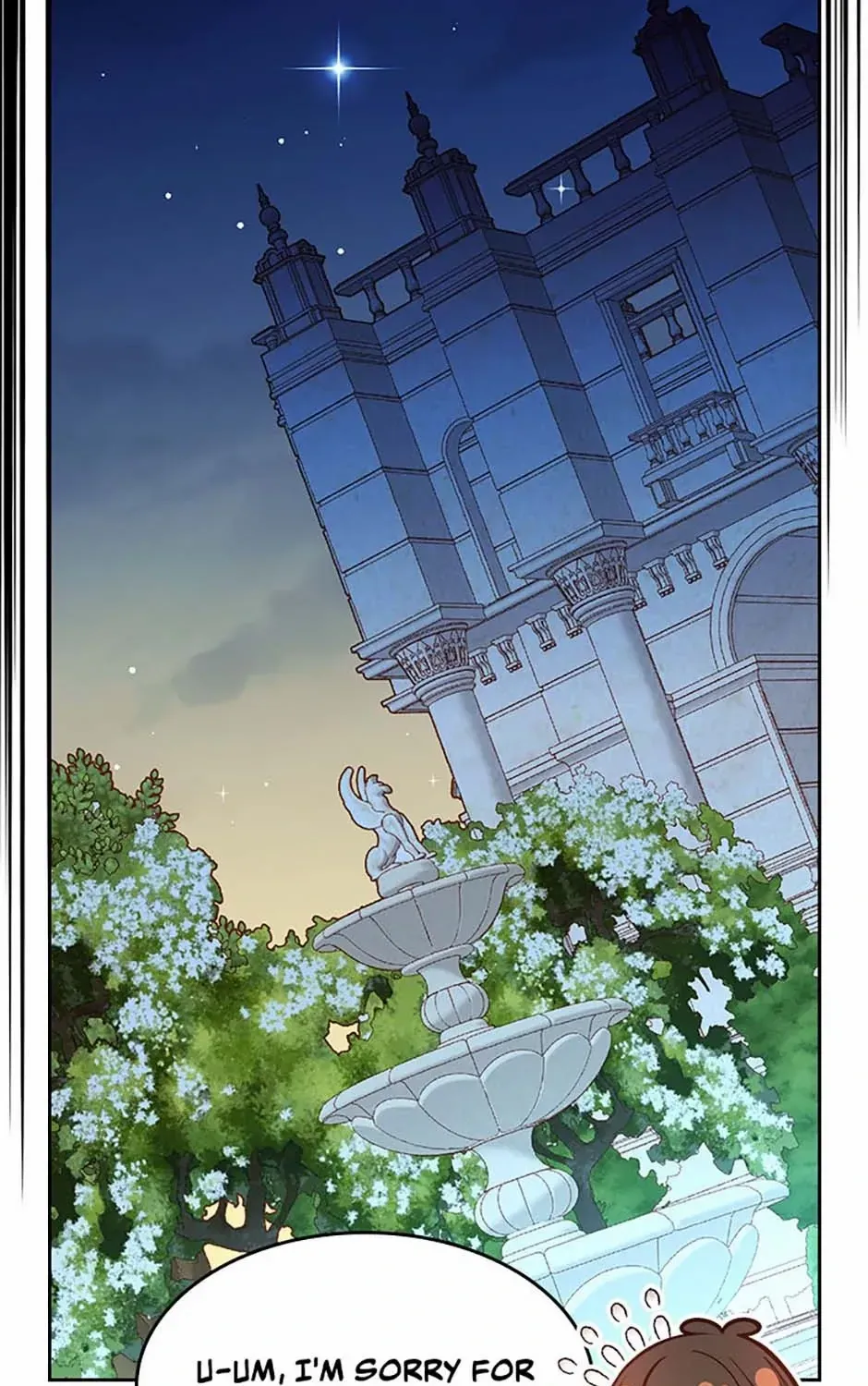 Secret Wardrobe Of The Duchess Chapter 97 page 49 - 