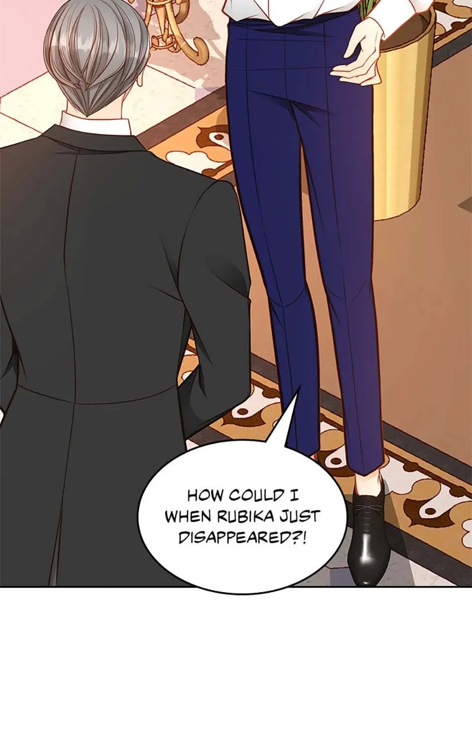 Secret Wardrobe Of The Duchess Chapter 97 page 57 - 