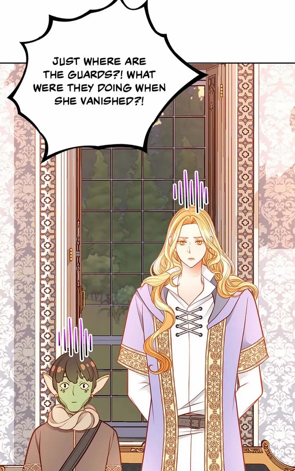 Secret Wardrobe Of The Duchess Chapter 97 page 59 - 