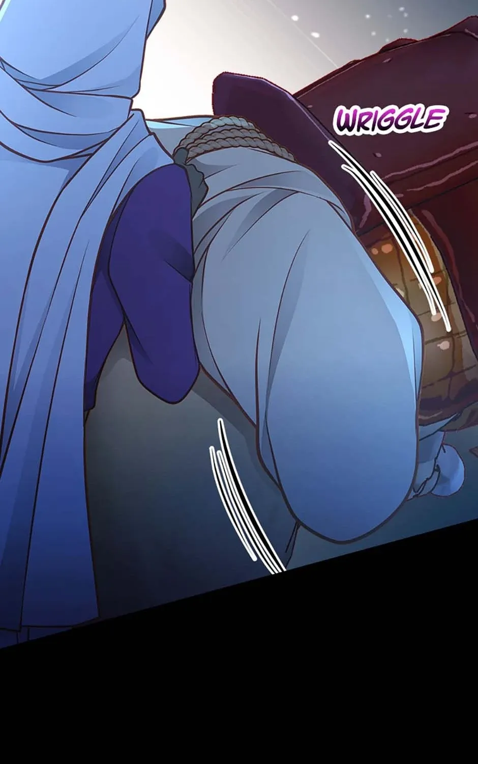 Secret Wardrobe Of The Duchess Chapter 97 page 7 - 