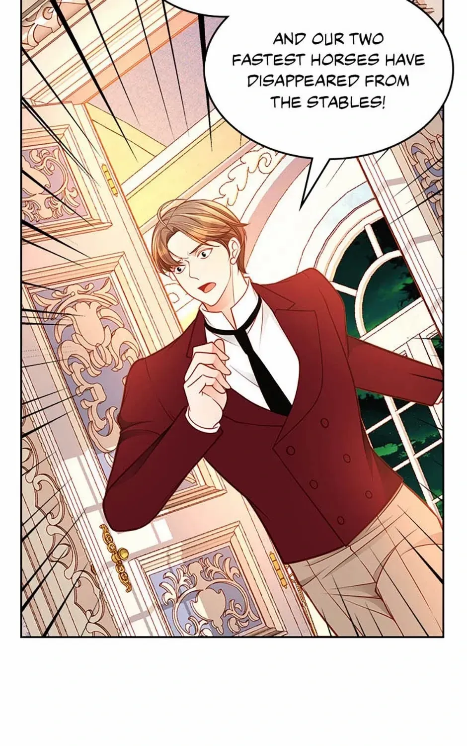 Secret Wardrobe Of The Duchess Chapter 97 page 65 - 