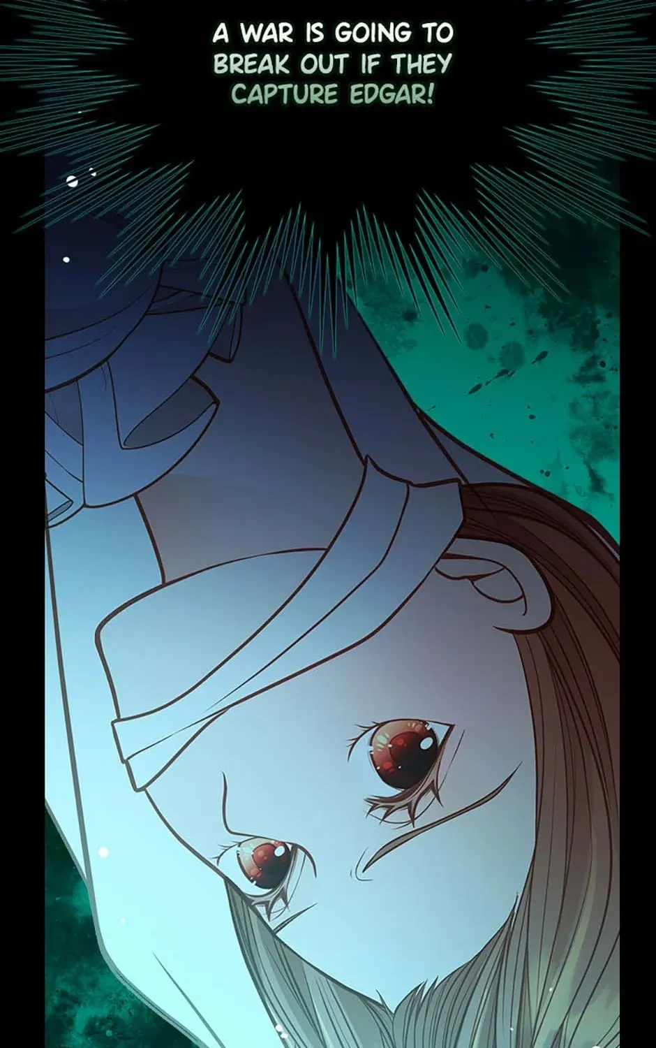 Secret Wardrobe Of The Duchess Chapter 97 page 9 - 