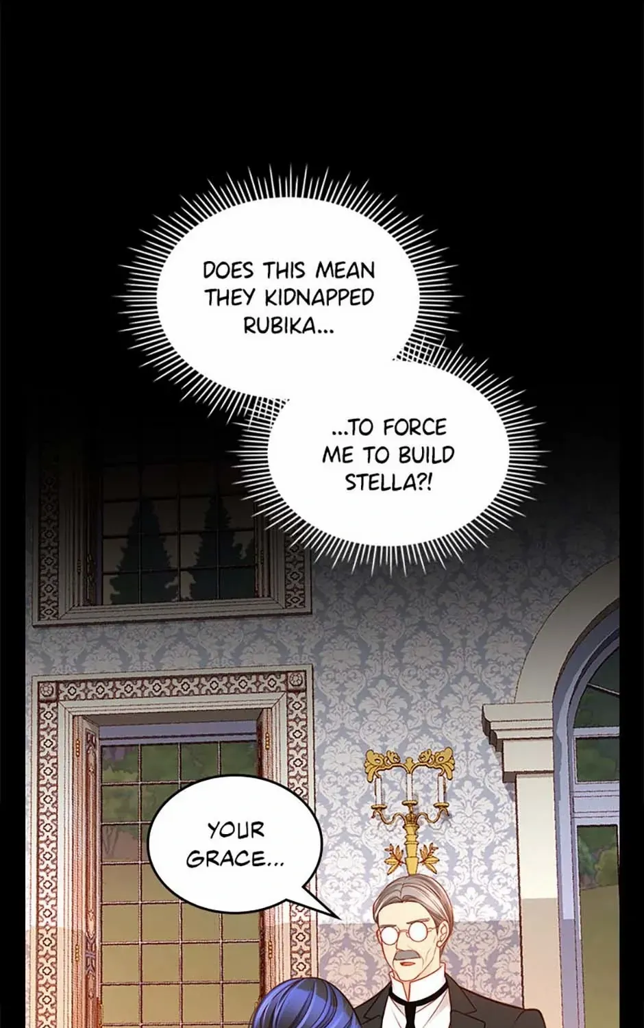 Secret Wardrobe Of The Duchess Chapter 97 page 81 - 