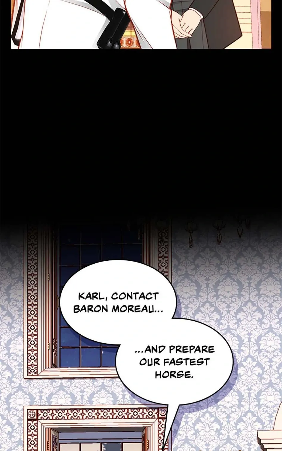 Secret Wardrobe Of The Duchess Chapter 97 page 83 - 