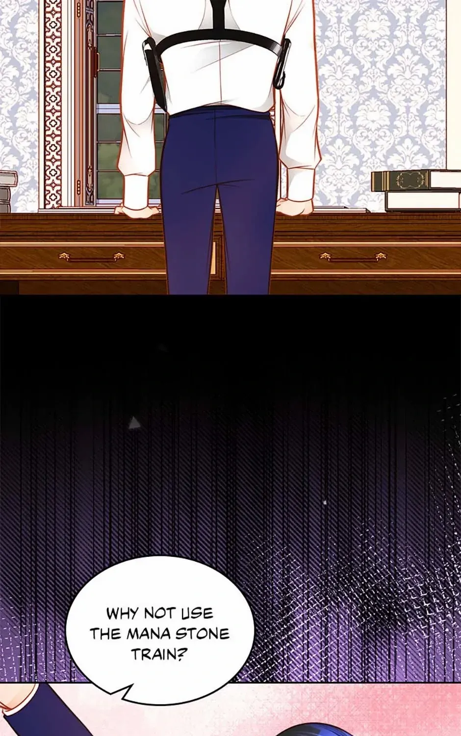 Secret Wardrobe Of The Duchess Chapter 97 page 85 - 