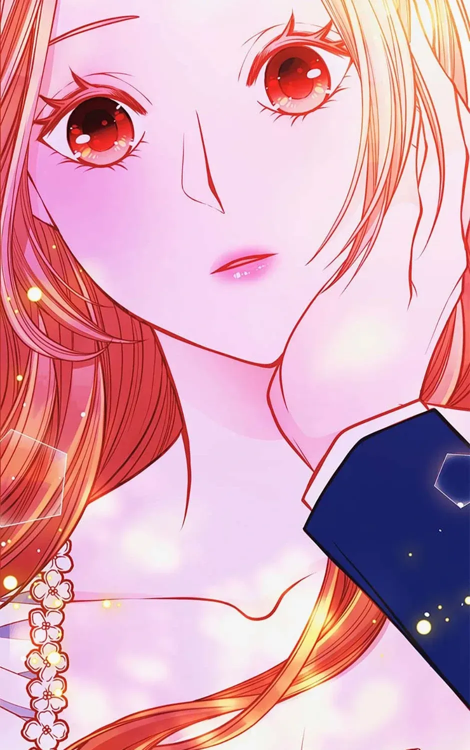 Secret Wardrobe Of The Duchess Chapter 98 page 124 - 