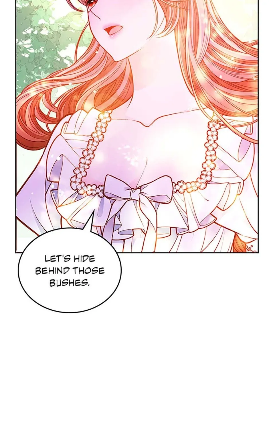 Secret Wardrobe Of The Duchess Chapter 98 page 132 - 