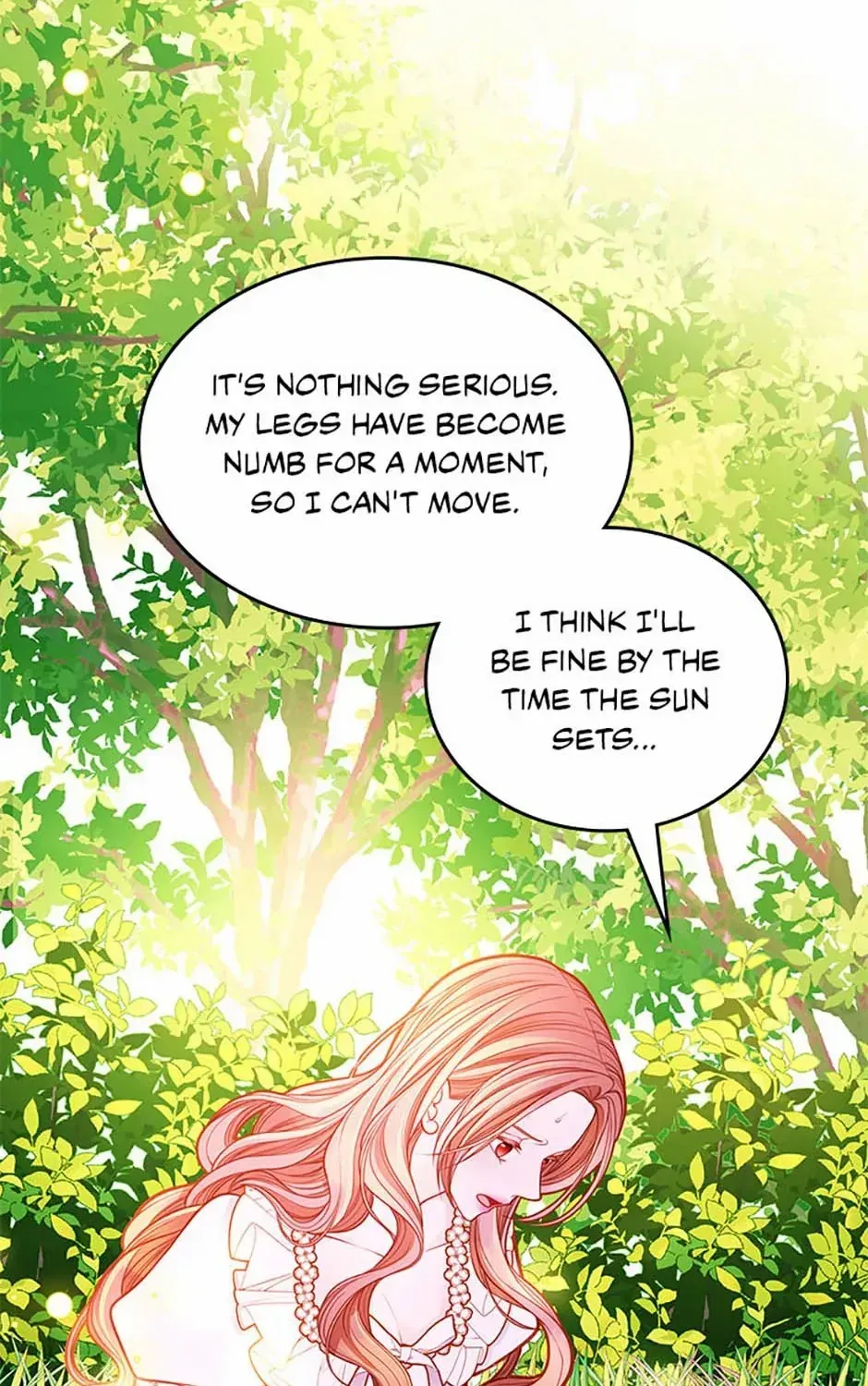 Secret Wardrobe Of The Duchess Chapter 98 page 142 - 