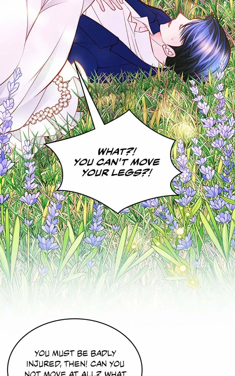 Secret Wardrobe Of The Duchess Chapter 98 page 144 - 